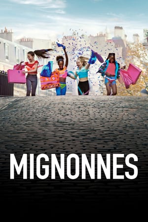 Mignonnes – Minnoşlar izle