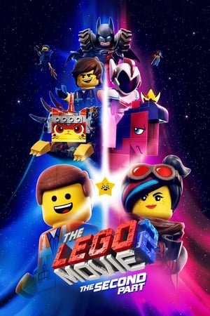 Lego Filmi 2 – The Lego Movie 2: The Second Part izle