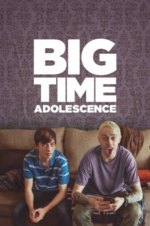 Big Time Adolescence izle