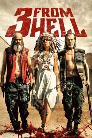 3 from Hell izle