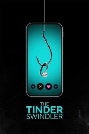 Tinder Avcısı – The Tinder Swindler izle