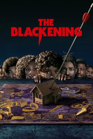 The Blackening izle
