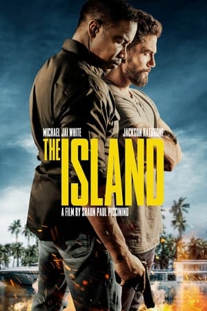 The Island izle