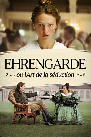 Ehrengard The Art of Seduction izle