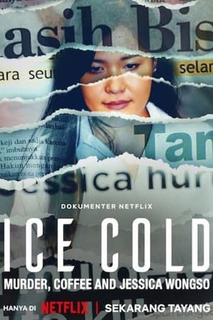 Ice Cold Murder Coffee and Jessica Wongso izle