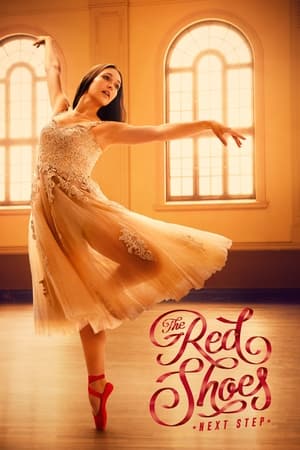 The Red Shoes Next Step izle