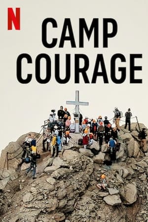 Camp Courage izle