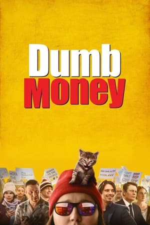 Keriz Parası – Dumb Money izle