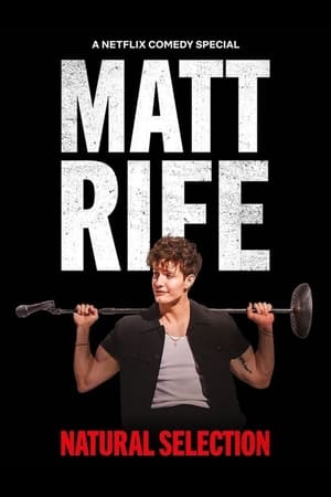 Matt Rife: Natural Selection izle