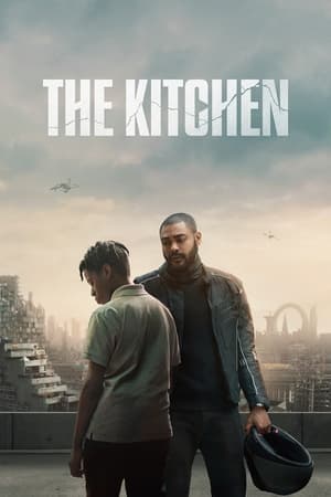 Mutfak – The Kitchen izle